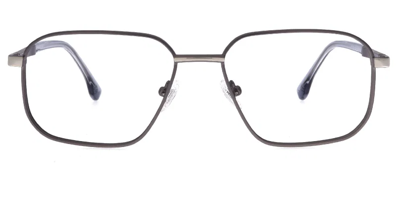 Ramă de ochelari BIP 4462 c1 Prime maro, vedere laterală