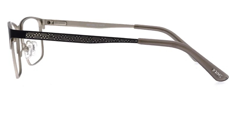 Montură full rim BIP 4464 c2 Prime, detaliu
