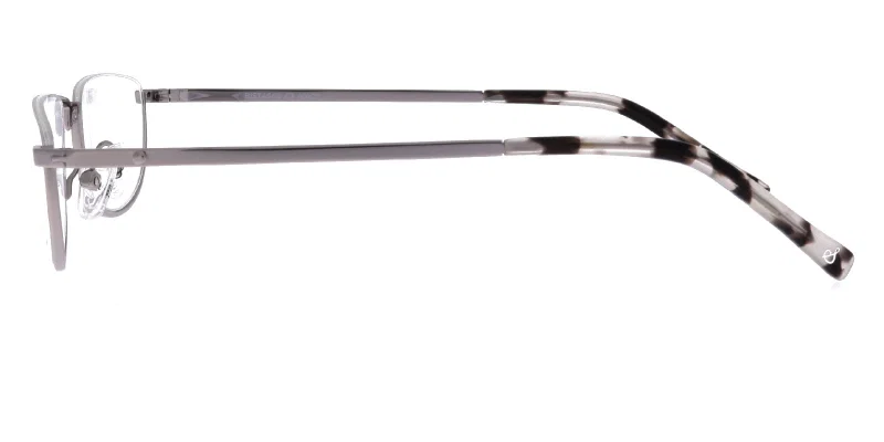 Detaliu rame metalice BIST 4649 c3 Sonata, culoare argintie