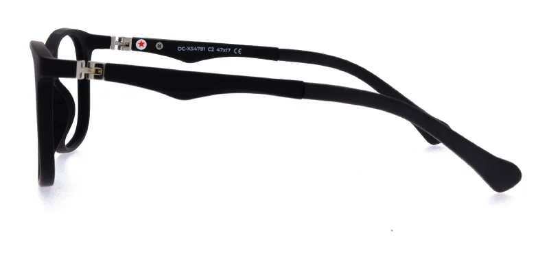 Ramă de ochelari din plastic DC XS 4781 c2 Success, finisaj mat