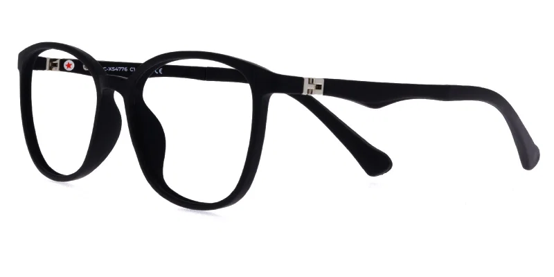 Rame ochelari copii GC XS 4776 c1 Success negre