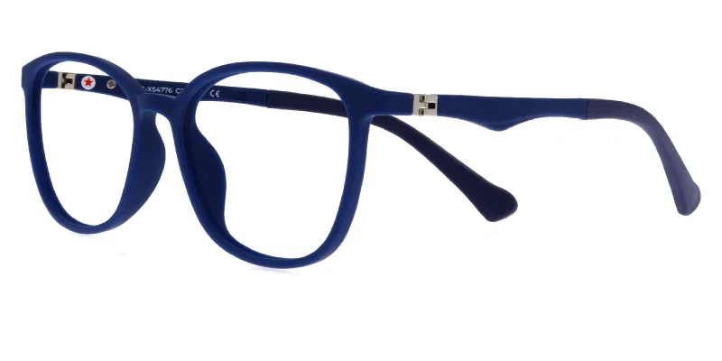 Rame ochelari copii GC XS 4776 c2 Success bleumarin mat, vedere frontală