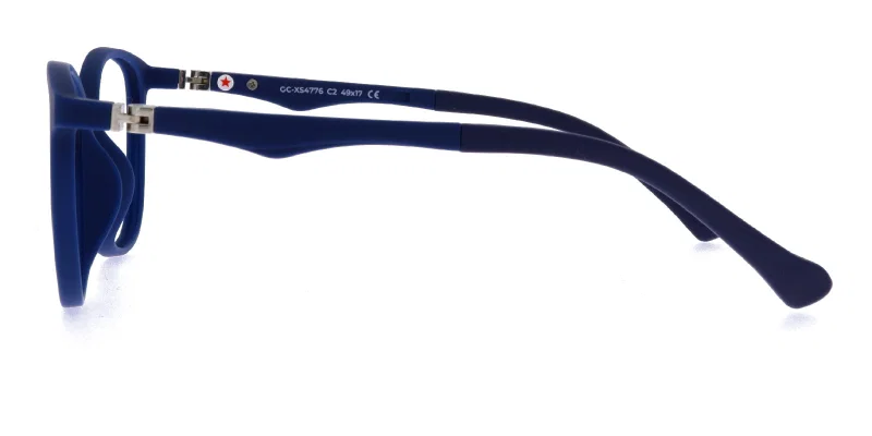 Rame ochelari GC XS 4776 c2 Success, culoare bleumarin, detaliu
