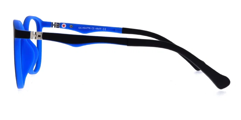 Detaliu ramă completă din plastic GC XS 4776 c3 Success