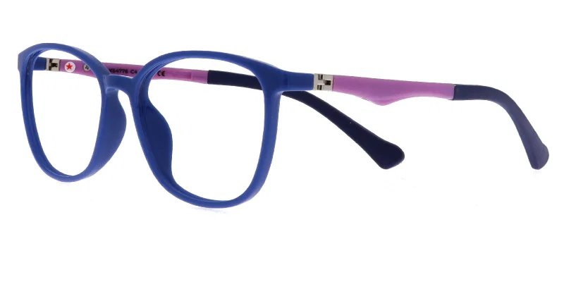 Rame ochelari copii GC XS 4776 c4 Success, bleumarin și violet