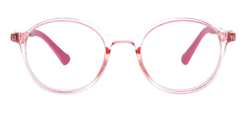 Rame de ochelari pentru copii EH XS 4777 c1 Success, detaliu ramă integrală