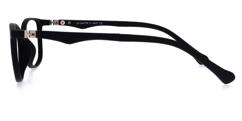 Detaliu rame ochelari copii EF XS 4778 c1 Success
