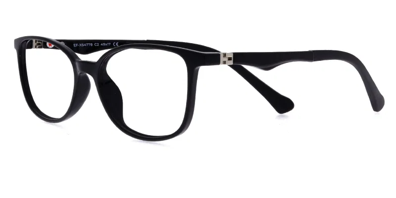 Rame EF XS 4778 c2 Success negre pentru copii