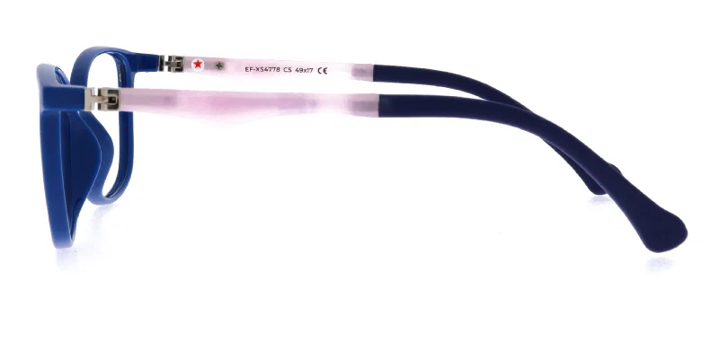 Detaliu rame ochelari copii EF XS 4778 c5 Success
