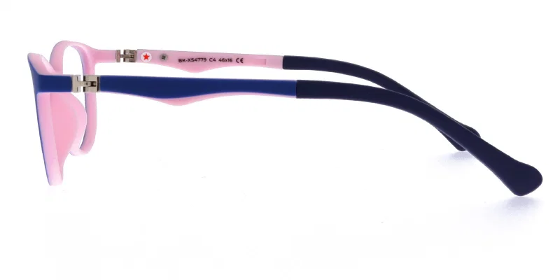 Detaliu ramă completă din plastic BK XS 4779 c4 Success