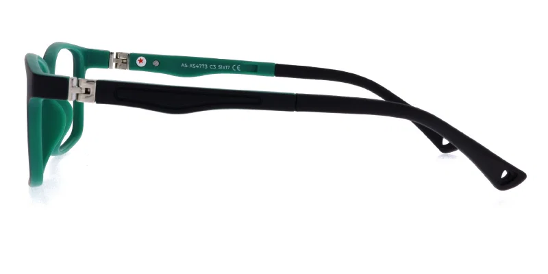 Detaliu ramă completă din plastic AS XS 4773 c3 Success
