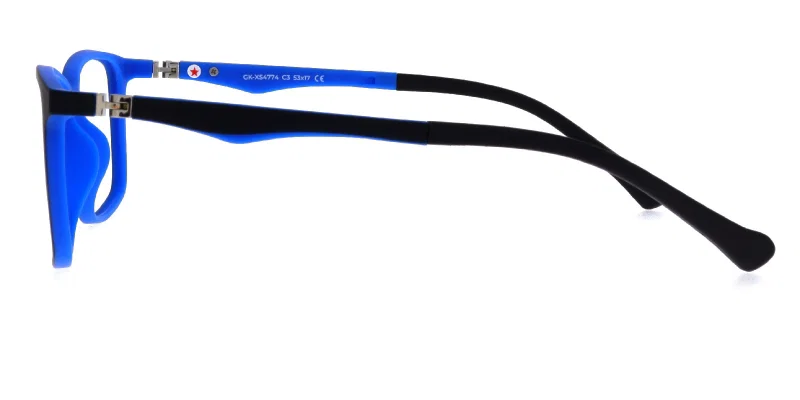 Rame ochelari copii GK XS 4774 c3 Success – vedere laterală