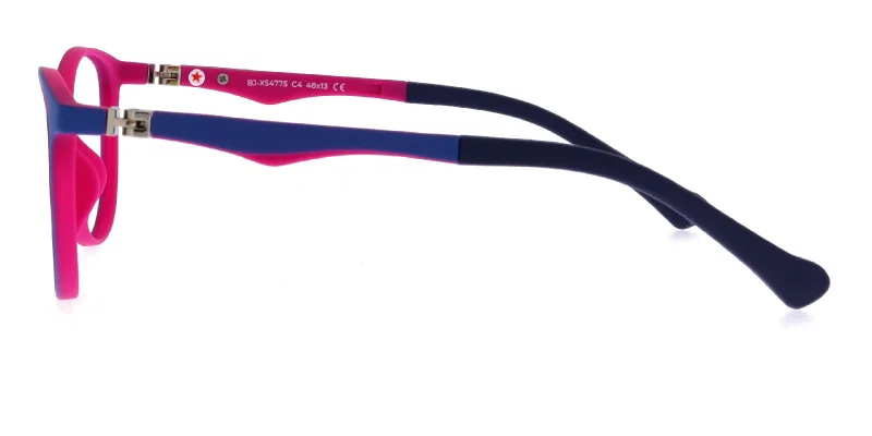Detaliu ramă completă din plastic BJ XS 4775 c4 Success