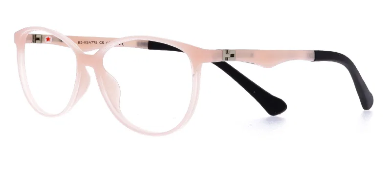 BJ XS 4775 c5 Success rame ochelari copii bej