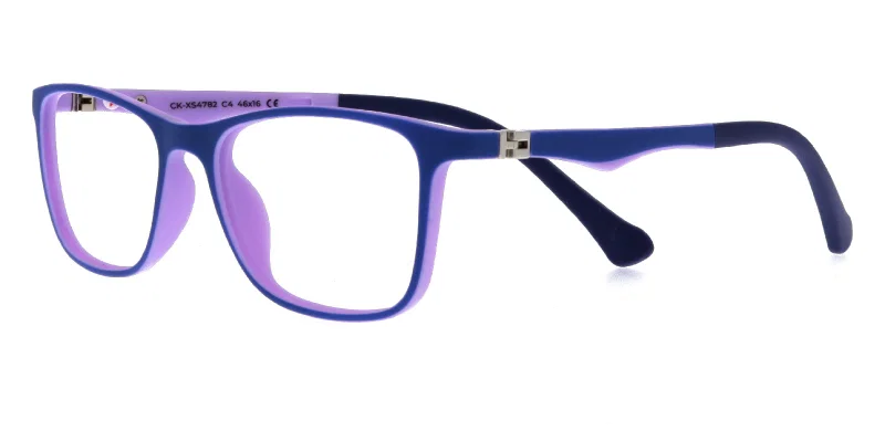 Rame copii CK XS 4782 c4 Success în culorile graphite și navy blue