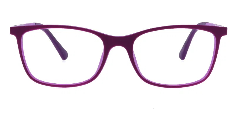 Ramă DK XS 4783 c2 Success pentru copii, montură completă violet
