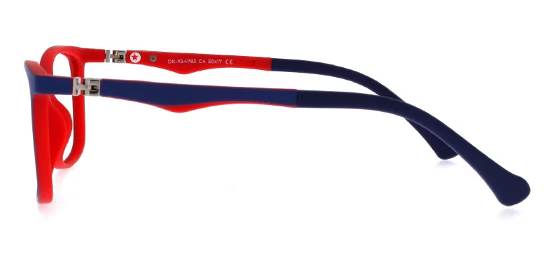 Detaliu rame DK XS 4783 c4 Success din plastic