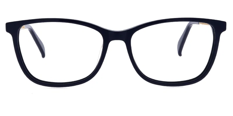 Ochelari BLST 4634 c2 Sonata pentru femei, detaliu montură integrală