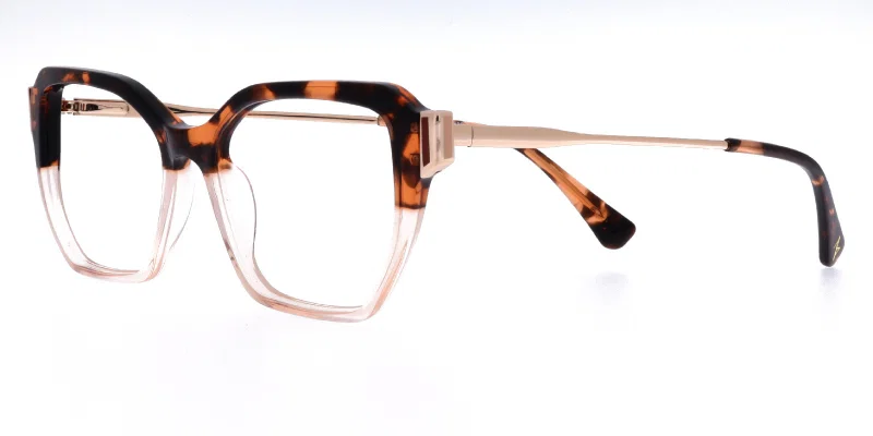 Rame de ochelari XM 4251 c2 Moonlight maro, vedere frontală