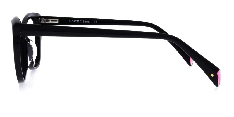 Detaliu rame BLS 4755 c1 Success cu ramă completă din plastic