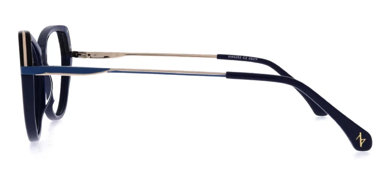 Model unisex de rame Moonlight XM 4252 c2