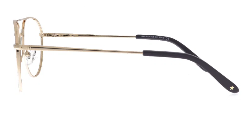 Detaliu ramă ochelari copii HF YS 4753 c2 Success