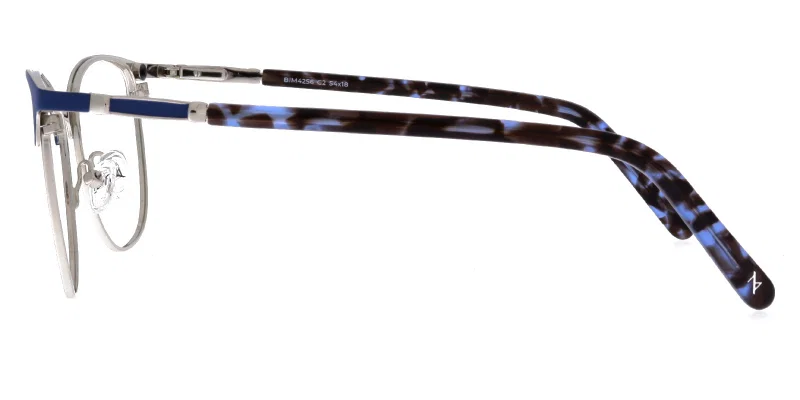 Detaliu ramă metalică pentru femei M 4256 c2 Moonlight