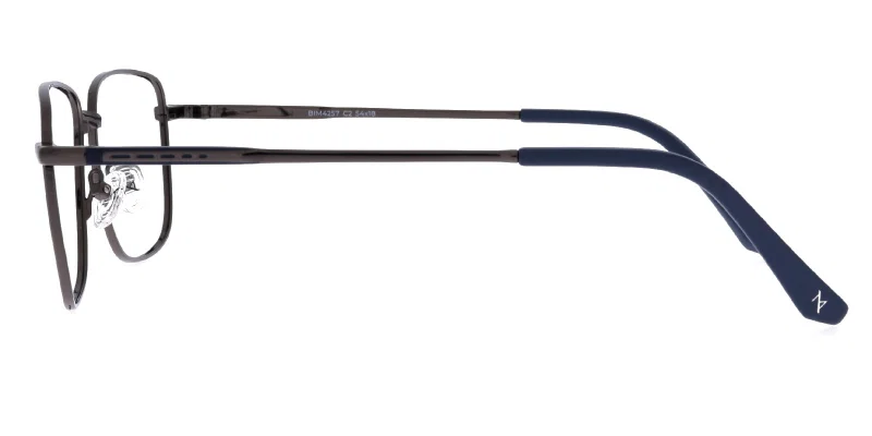 Detaliu ramă de ochelari pentru bărbați XM 4257 c2 Moonlight