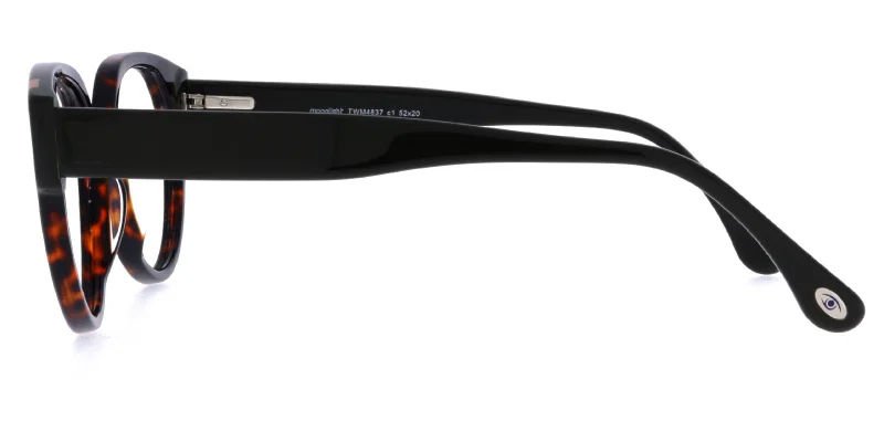 Rame ochelari femei TWM 4837 c1 Moonlight