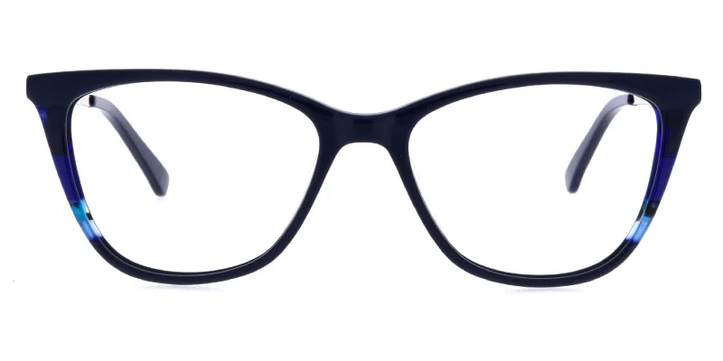 Ochelari TWM 4838 c3 Moonlight cu ramă integrală din plastic, vedere laterală
