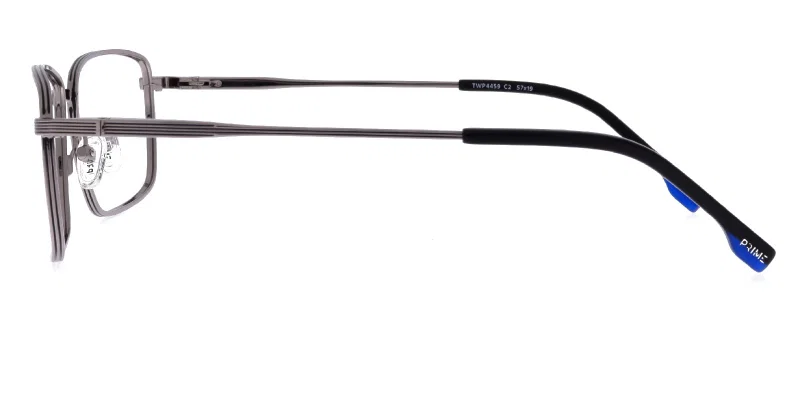 Detaliu ramă de ochelari TWP 4459 c2 Prime, montură integrală