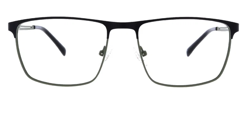 Rame de ochelari metalice pentru bărbați TWP 4460 c3 Prime