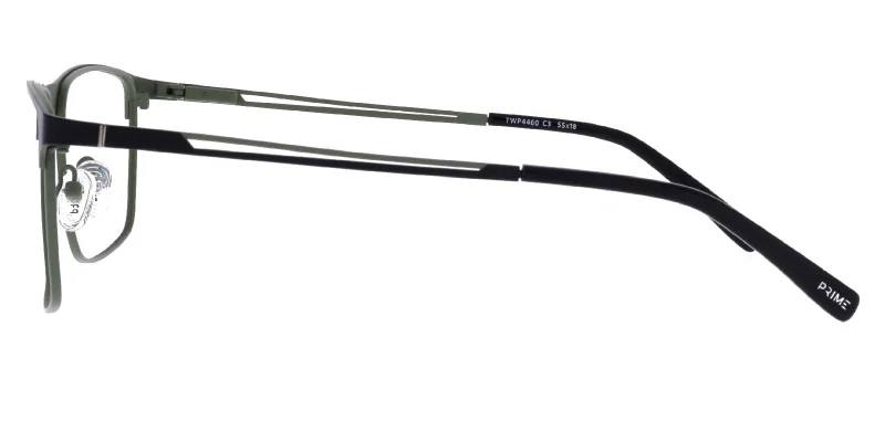 Detaliu ramă integrală TWP 4460 c3 Prime, model Prime