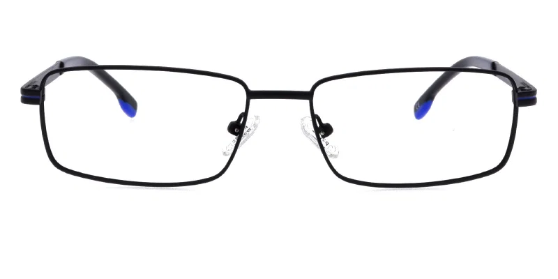 Ramă metalică pentru bărbați CHP 4468 c2 Prime, vedere laterală