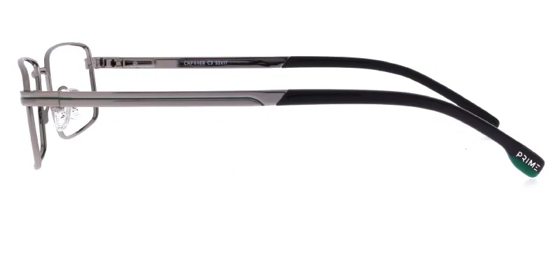 Detaliu ramă CHP 4468 c3 Prime cu montură full rim