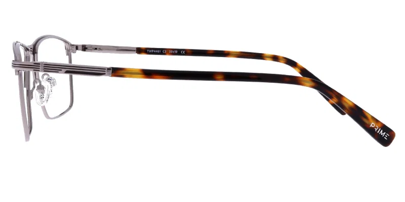 Detaliu rame metalice TWP 4461 c3 Prime, model pentru bărbați