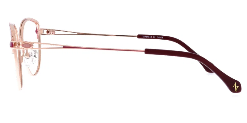 Model TWM 4844 c2 Moonlight cu ramă completă