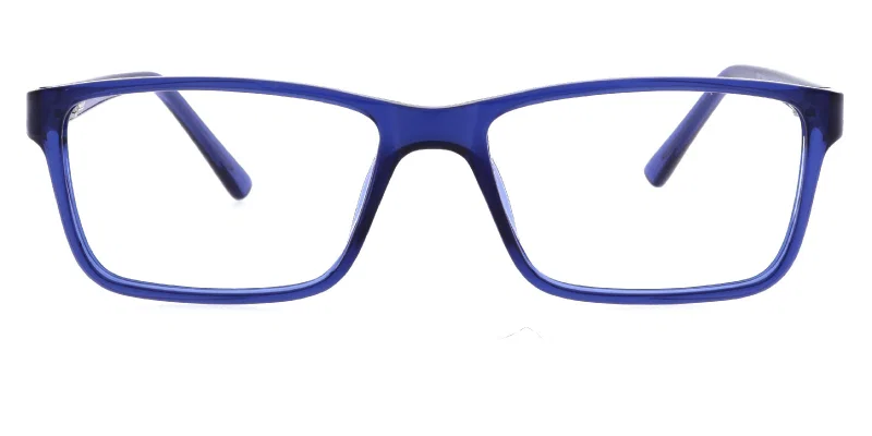 Ramă bleumarin din plastic GLM 4212 c3 Simpleye