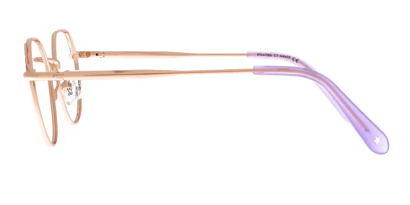 Detaliu ramă ochelari copii RS 4786 c1 Success