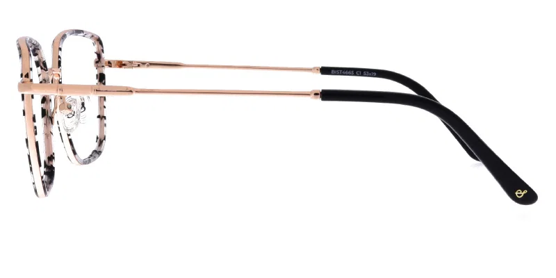 Model BIST 4665 c1 Sonata cu ramă completă, detaliu