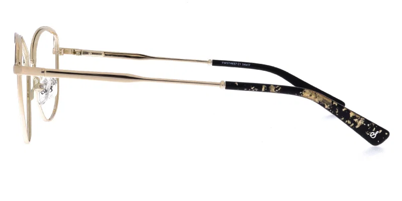 TWST 4657 c1 Sonata – ochelari cu lentile de 54 mm și punte de 17 mm