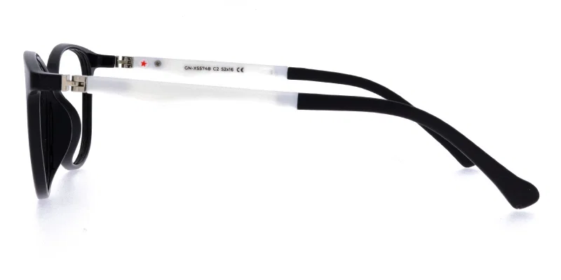 Detaliu ramă plastic GN XS 5748 c2 Success
