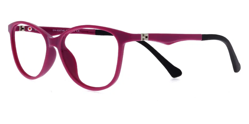 Rama GN XS 5748 c3 Success pentru copii, violet, vedere frontală