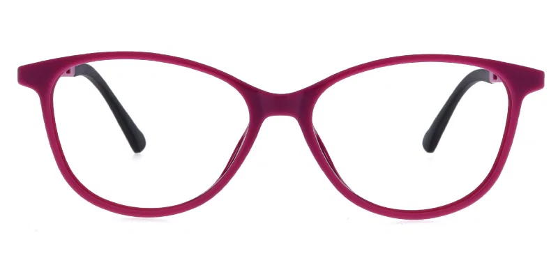 Rama de ochelari copii GN XS 5748 c3 Success, montură integrală violet