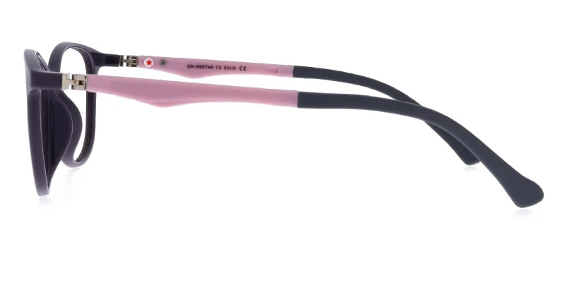 Detaliu ramă ochelari GN XS 5748 c5 Success montură integrală