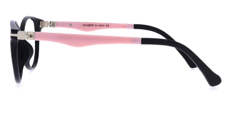 Detaliu ramă CN XS 5751 c4 Success din plastic