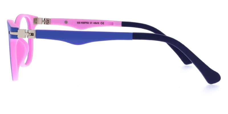 DZ XS 5752 c1 Success ramă clip-on pentru copii