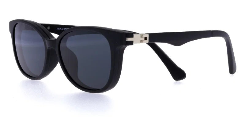 Rame DZ XS 5752 c3 Success negre pentru copii