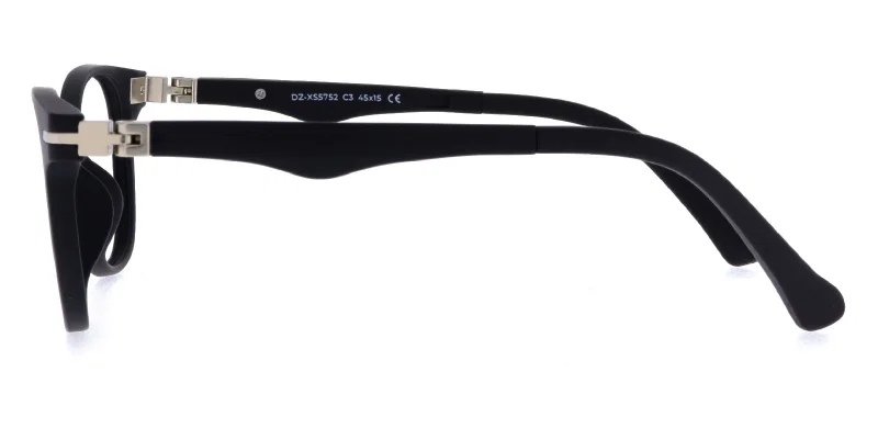 Detaliu rame din plastic cu finisaj mat DZ XS 5752 c3