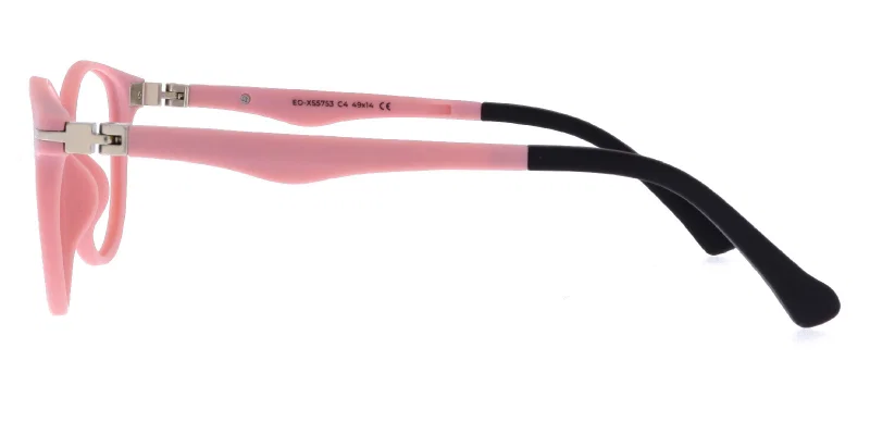 Detaliu montură plastic EO XS 5753 c4 Success